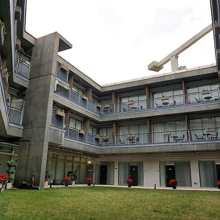 Отель Y Loft Гонконг Экстерьер фото