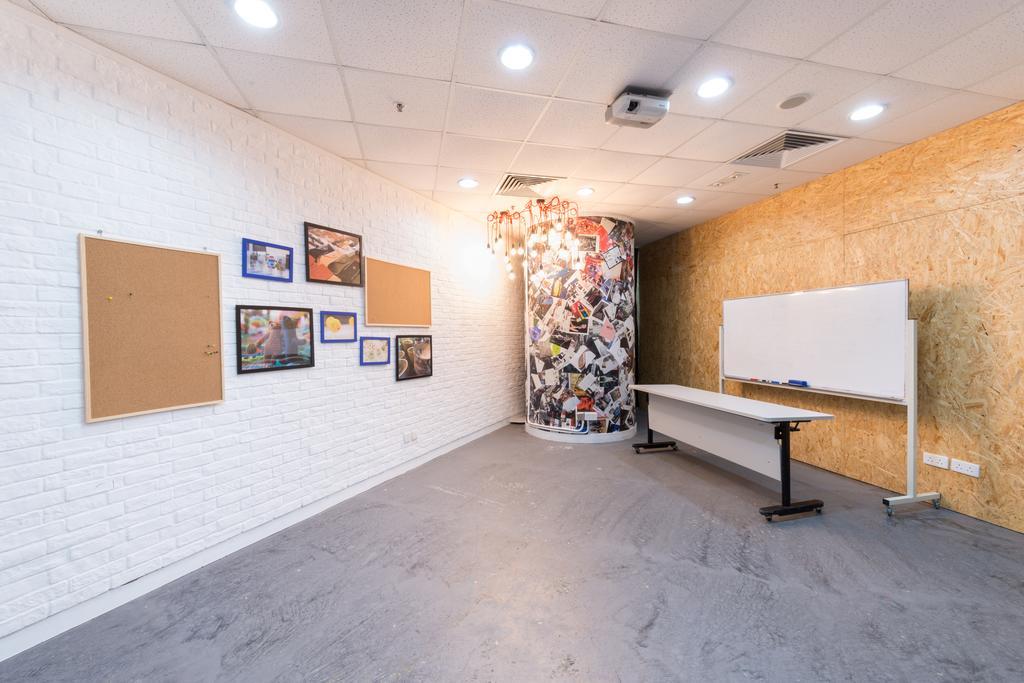 Отель Y Loft Гонконг Экстерьер фото