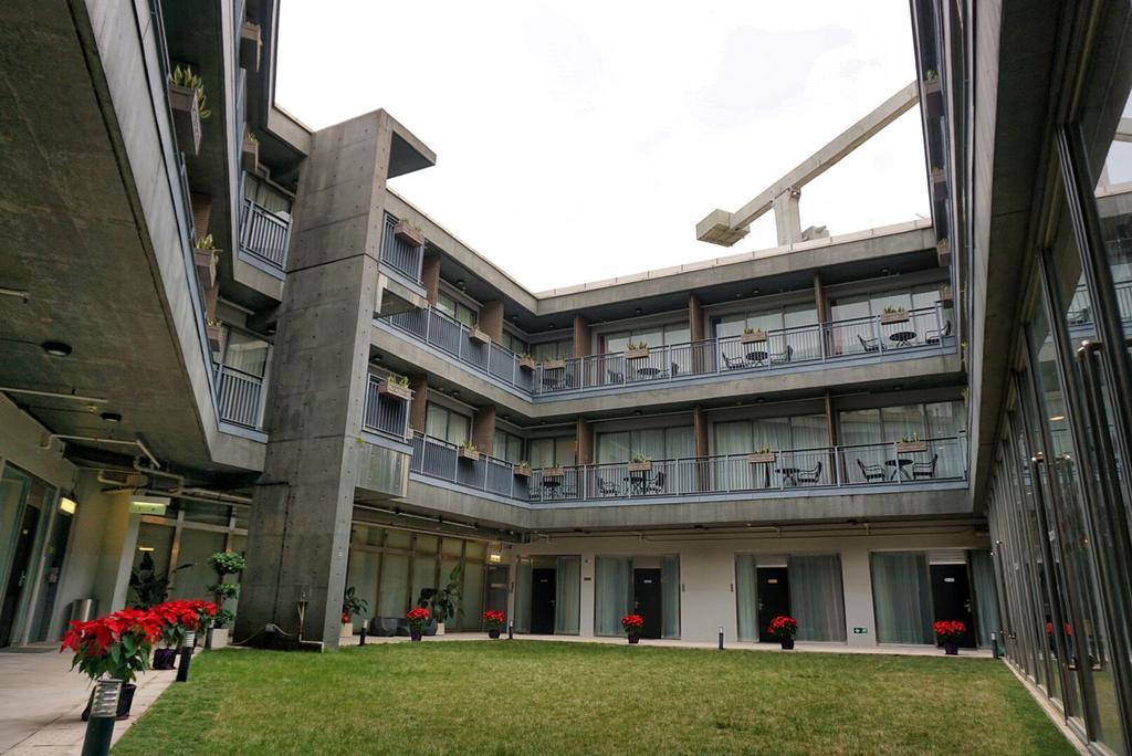 Отель Y Loft Гонконг Экстерьер фото